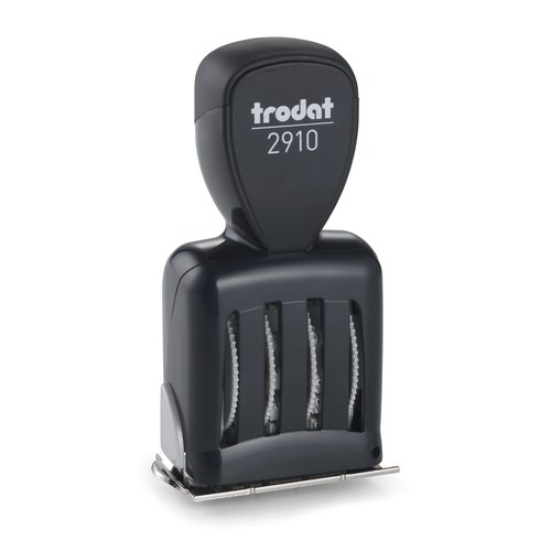 Trodat Classic Line 2910 P04/C6